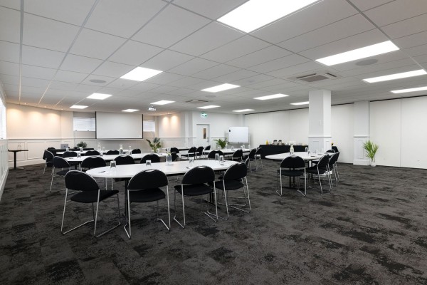 Conferencing