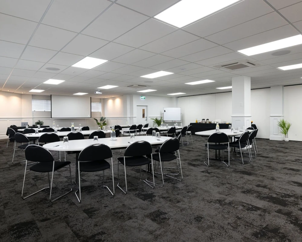 Totara Room